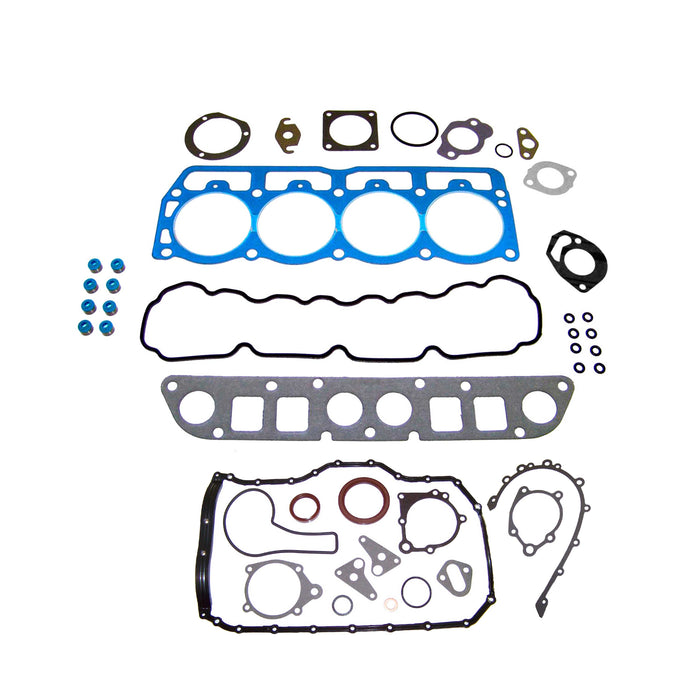 Full Gasket Set