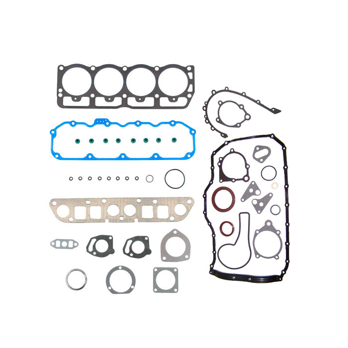 Full Gasket Set
