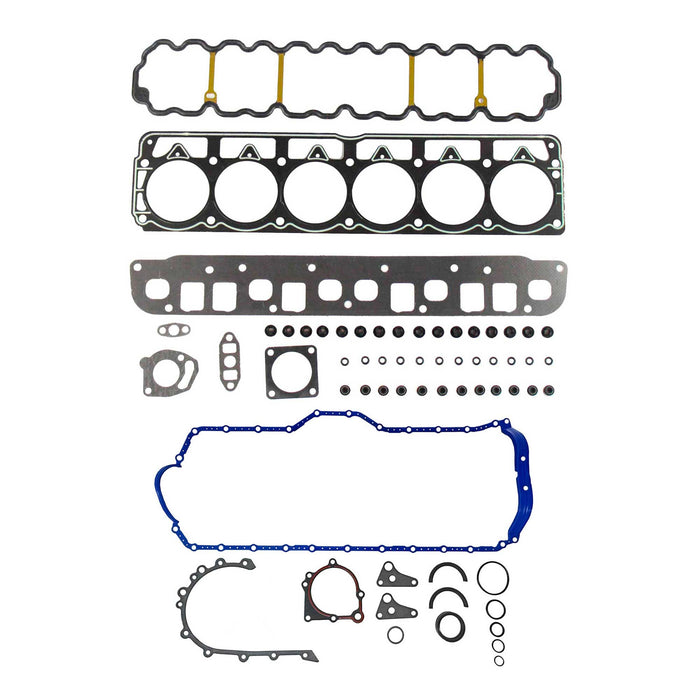 Full Gasket Set