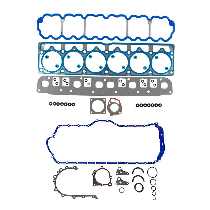 Engine Gasket Set