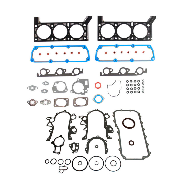Engine Gasket Set
