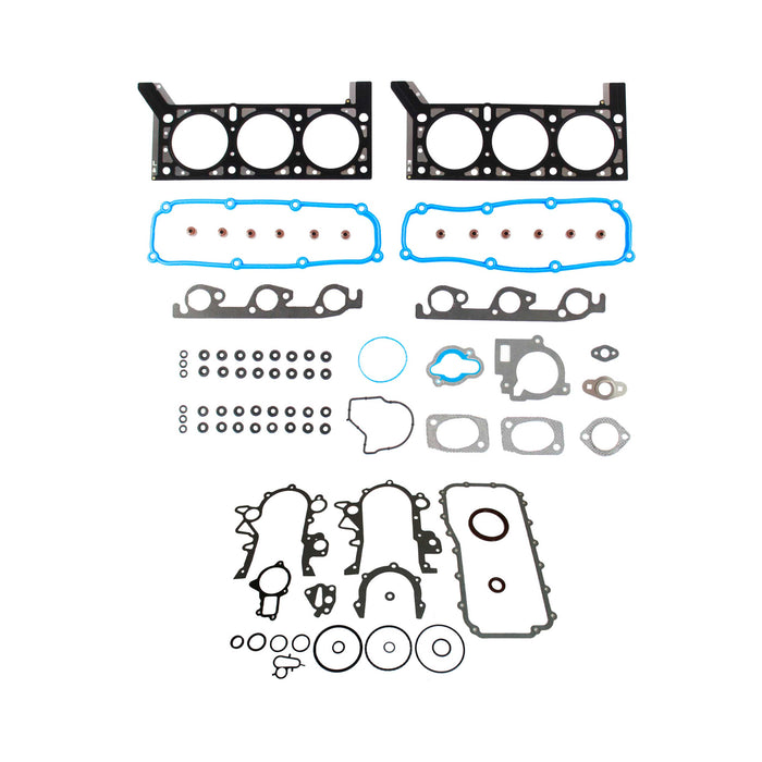 Full Gasket Set