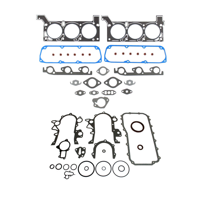 Full Gasket Set