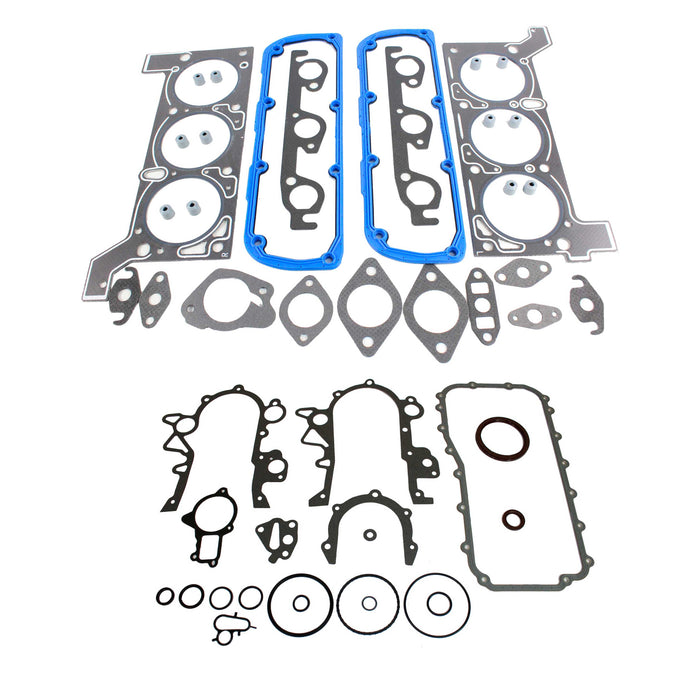 Engine Gasket Set