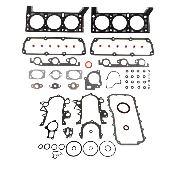 Engine Gasket Set