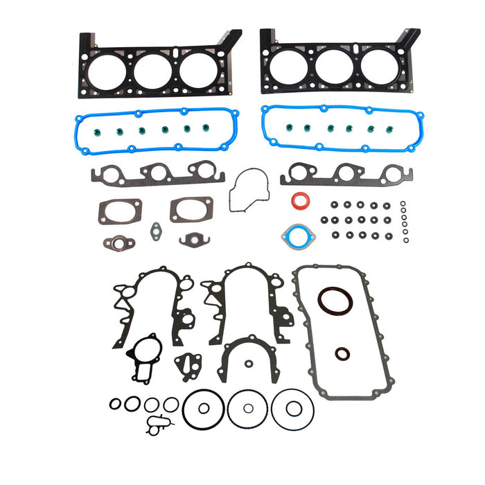 Full Gasket Set