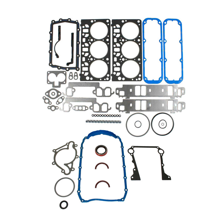 Full Gasket Set