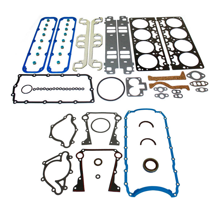 Engine Gasket Set