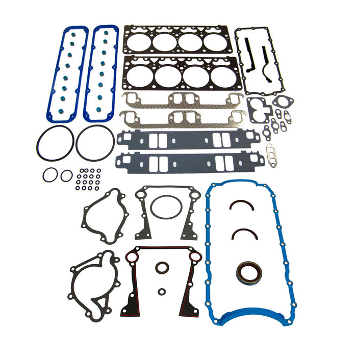 Full Gasket Set