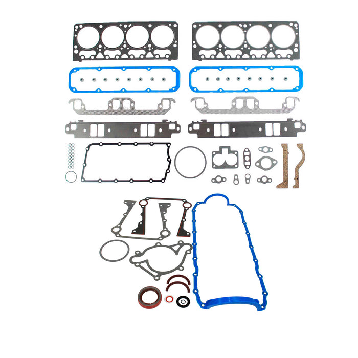 Full Gasket Set