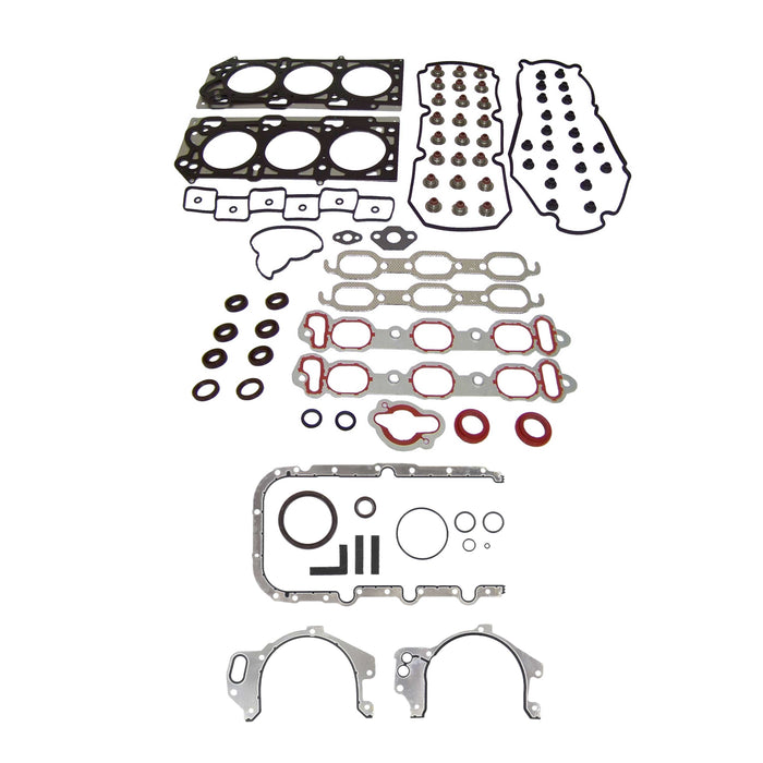 Full Gasket Set