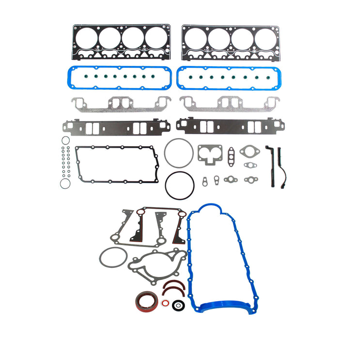 Full Gasket Set