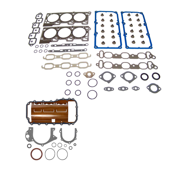 Full Gasket Set