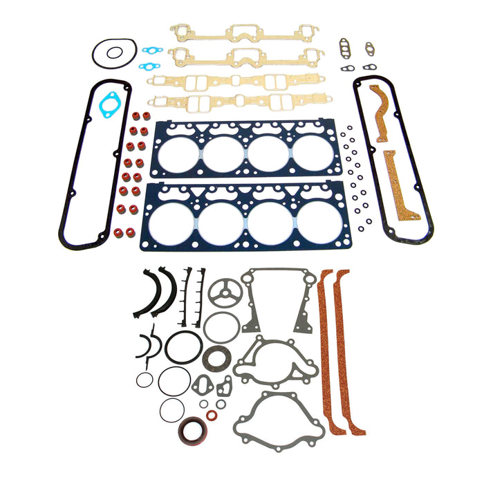 Engine Gasket Set