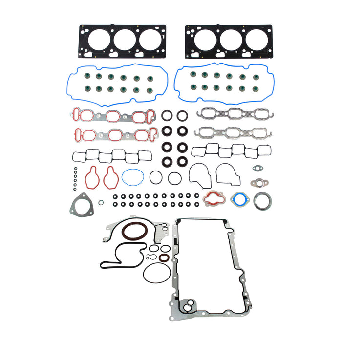 Engine Gasket Set