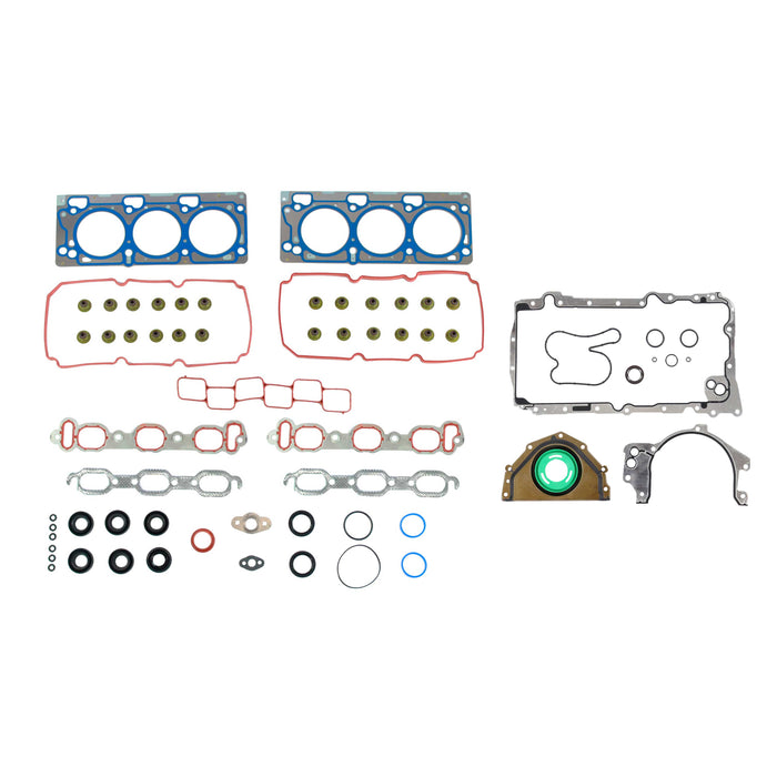 Full Gasket Set