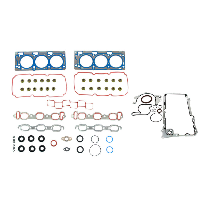 Full Gasket Set