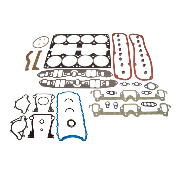 Full Gasket Set