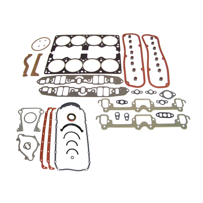 Full Gasket Set