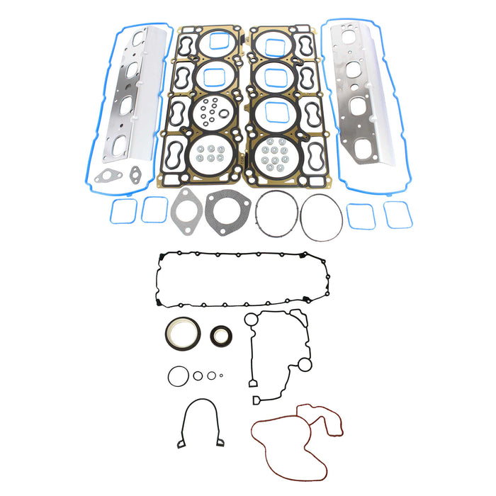 Full Gasket Set