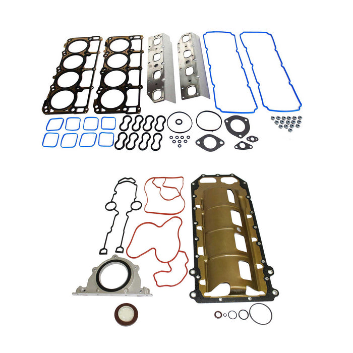 Full Gasket Set