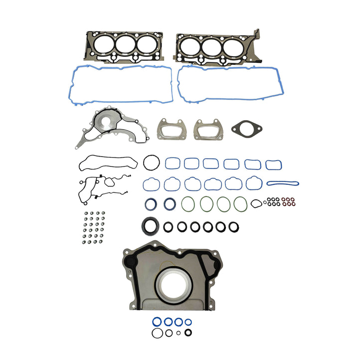 Full Gasket Set