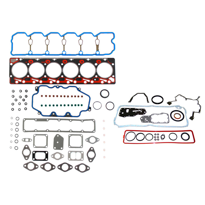 Engine Gasket Set