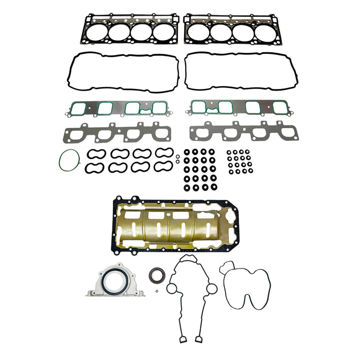Full Gasket Set