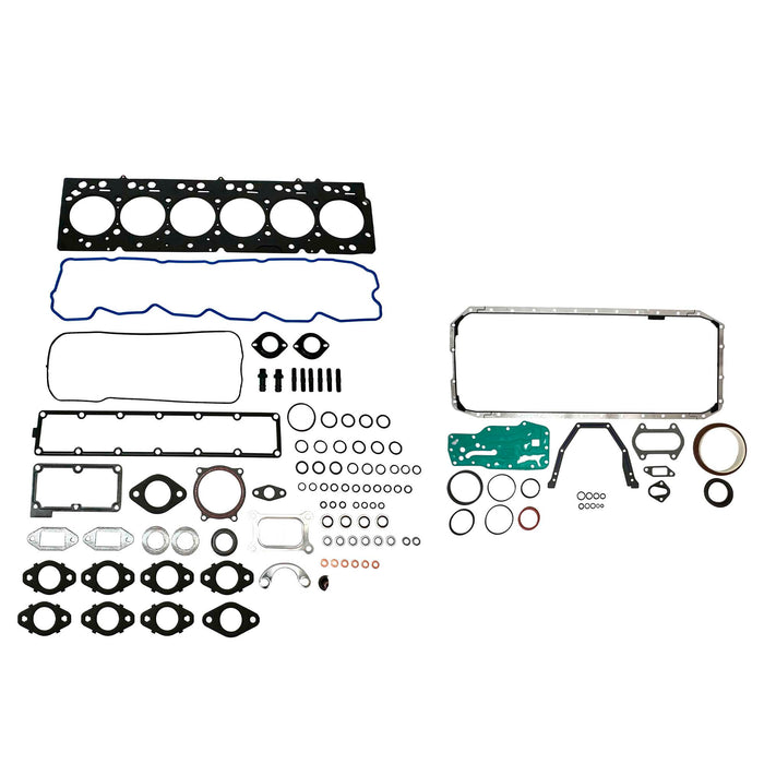 Engine Gasket Set