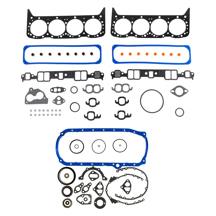 Engine Gasket Set