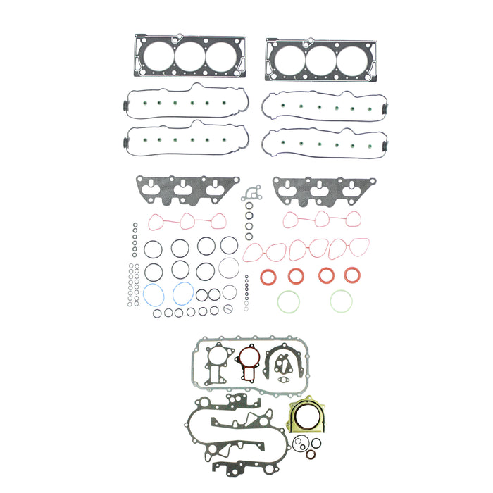 Engine Gasket Set