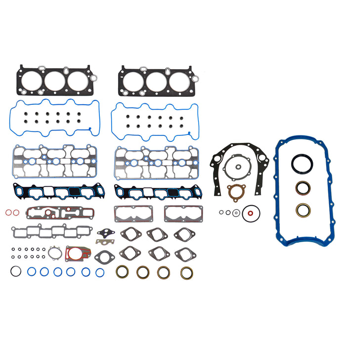 Engine Gasket Set