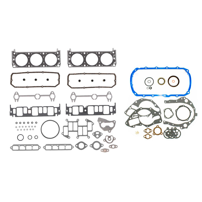 Engine Gasket Set