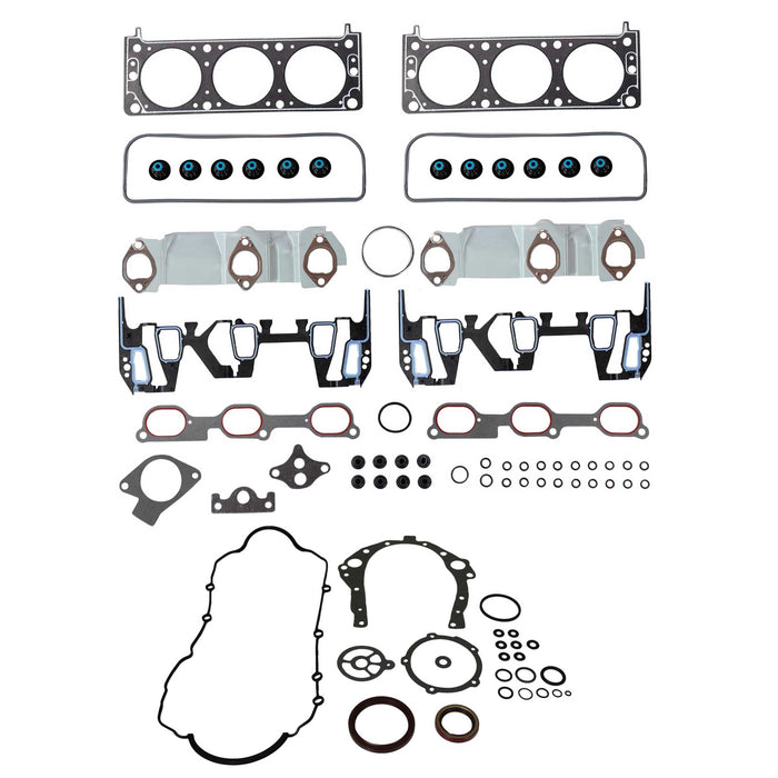 Engine Gasket Set