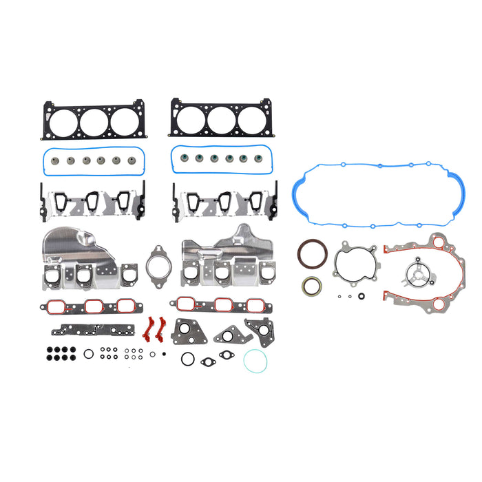 Engine Gasket Set