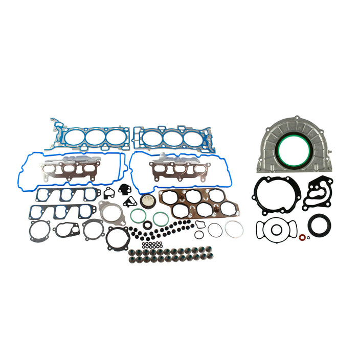 Engine Gasket Set