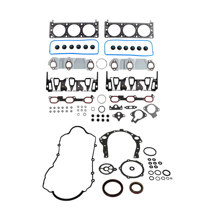 Engine Gasket Set