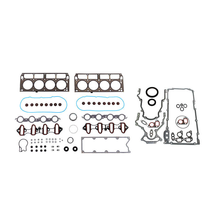 Engine Gasket Set