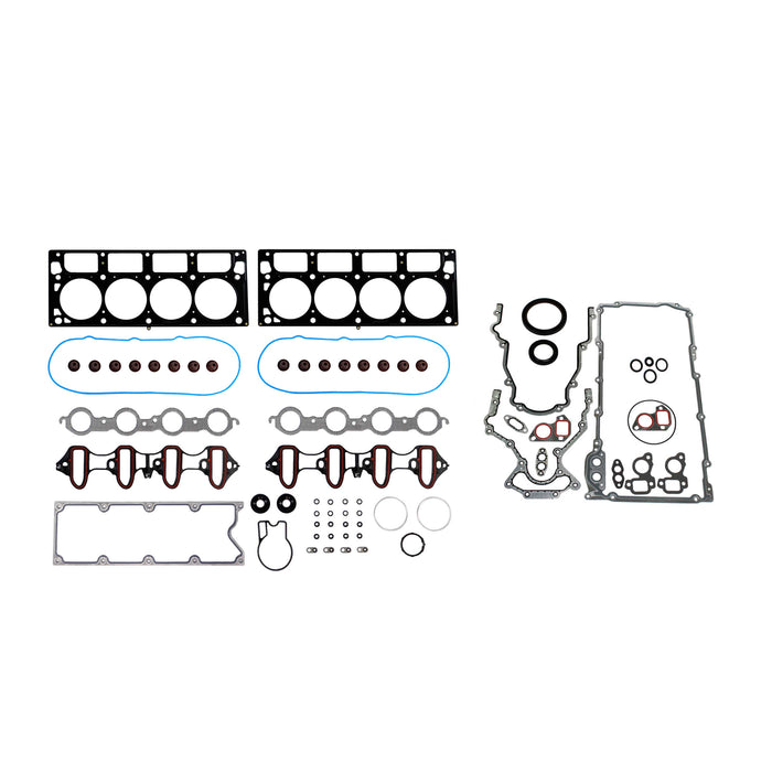Engine Gasket Set