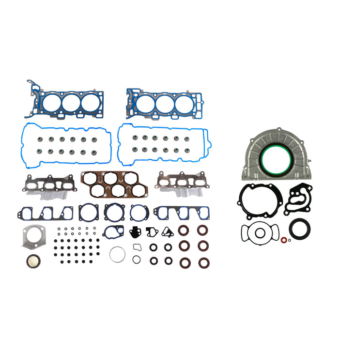 Engine Gasket Set