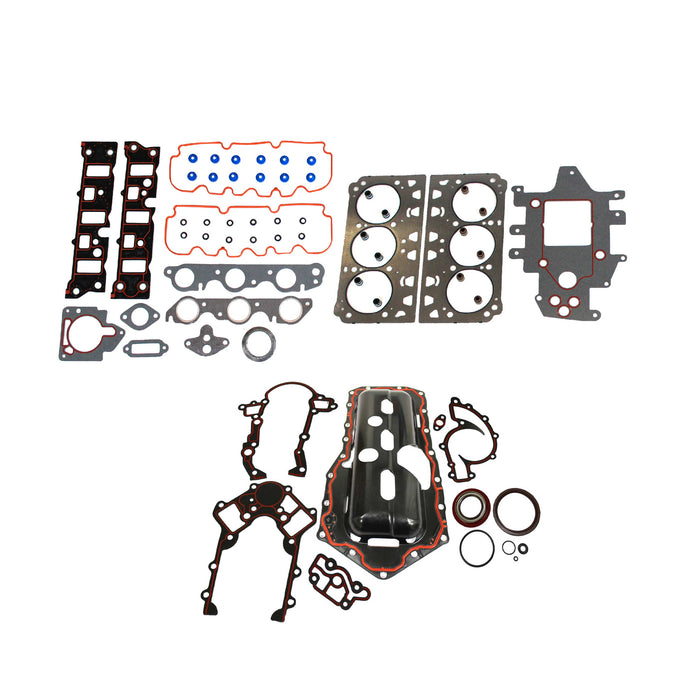 Engine Gasket Set