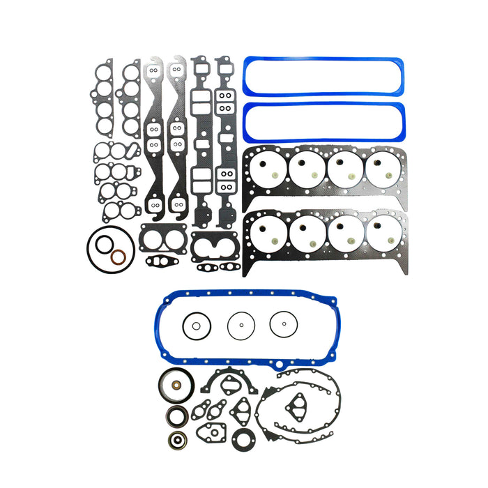 Engine Gasket Set