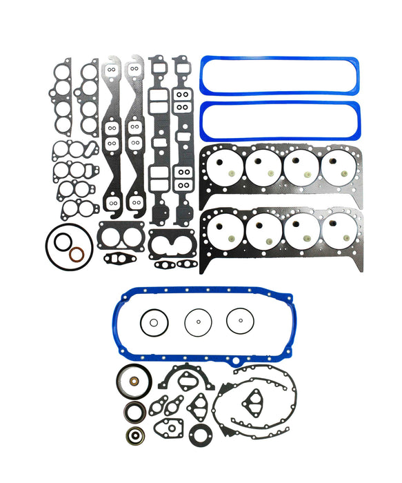 Engine Gasket Set