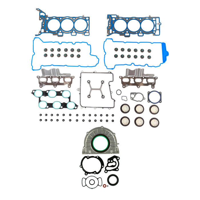 Engine Gasket Set