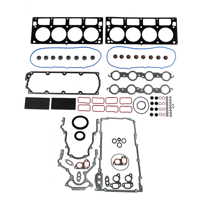 Engine Gasket Set