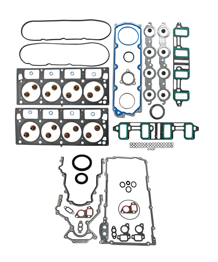 Engine Gasket Set