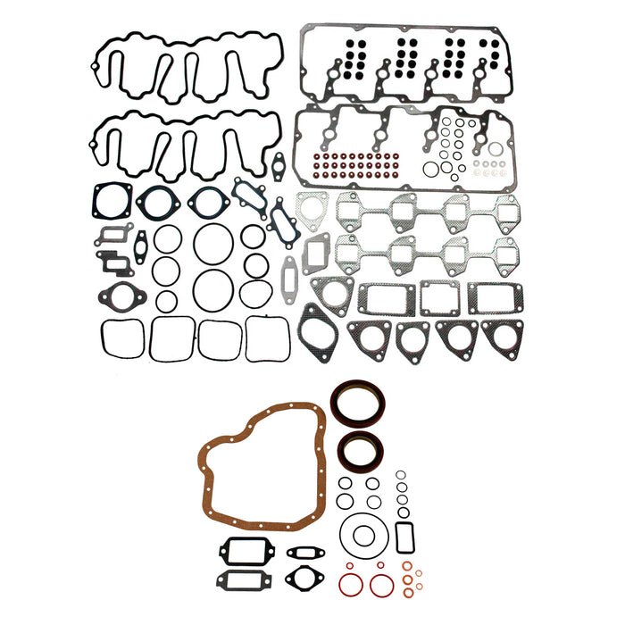 Full Gasket Set