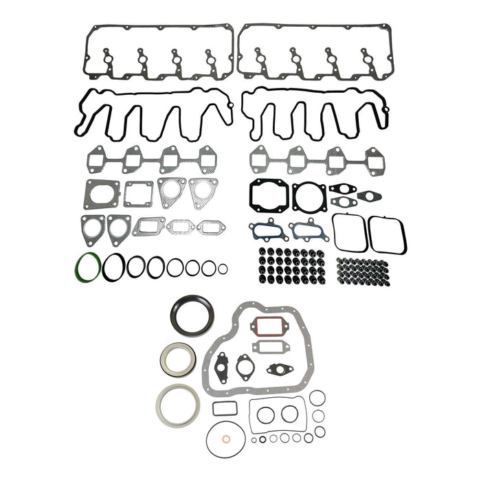 Full Gasket Set