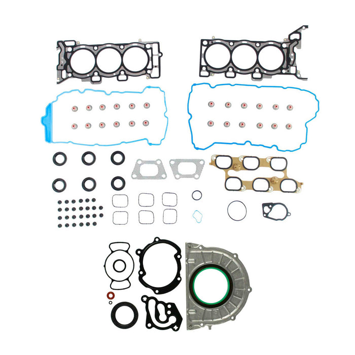 Full Gasket Set