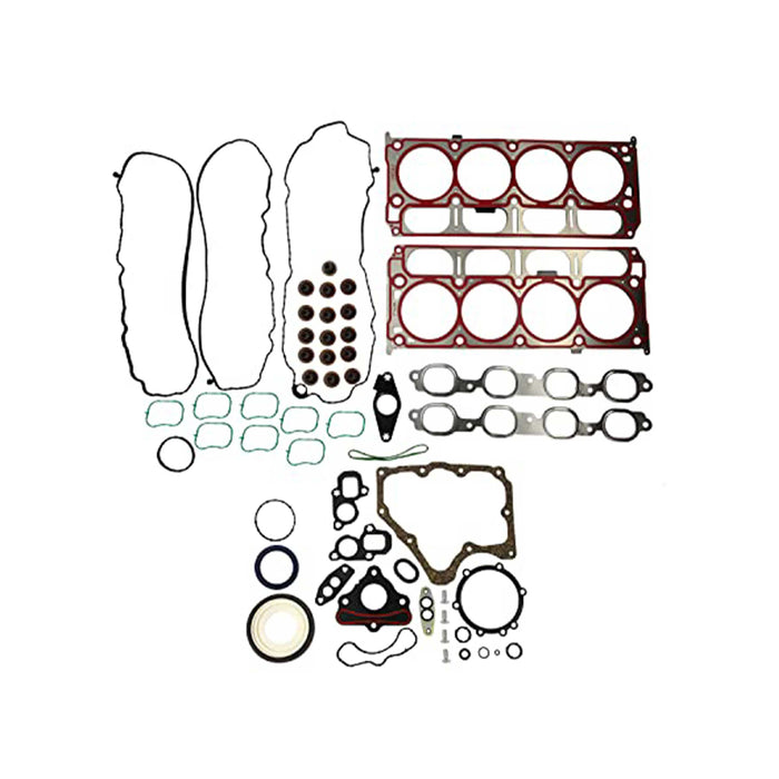 Full Gasket Set